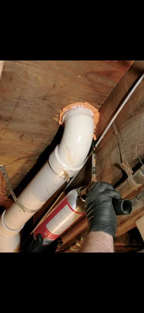 Firestop service installation for fire safety in New Jersey