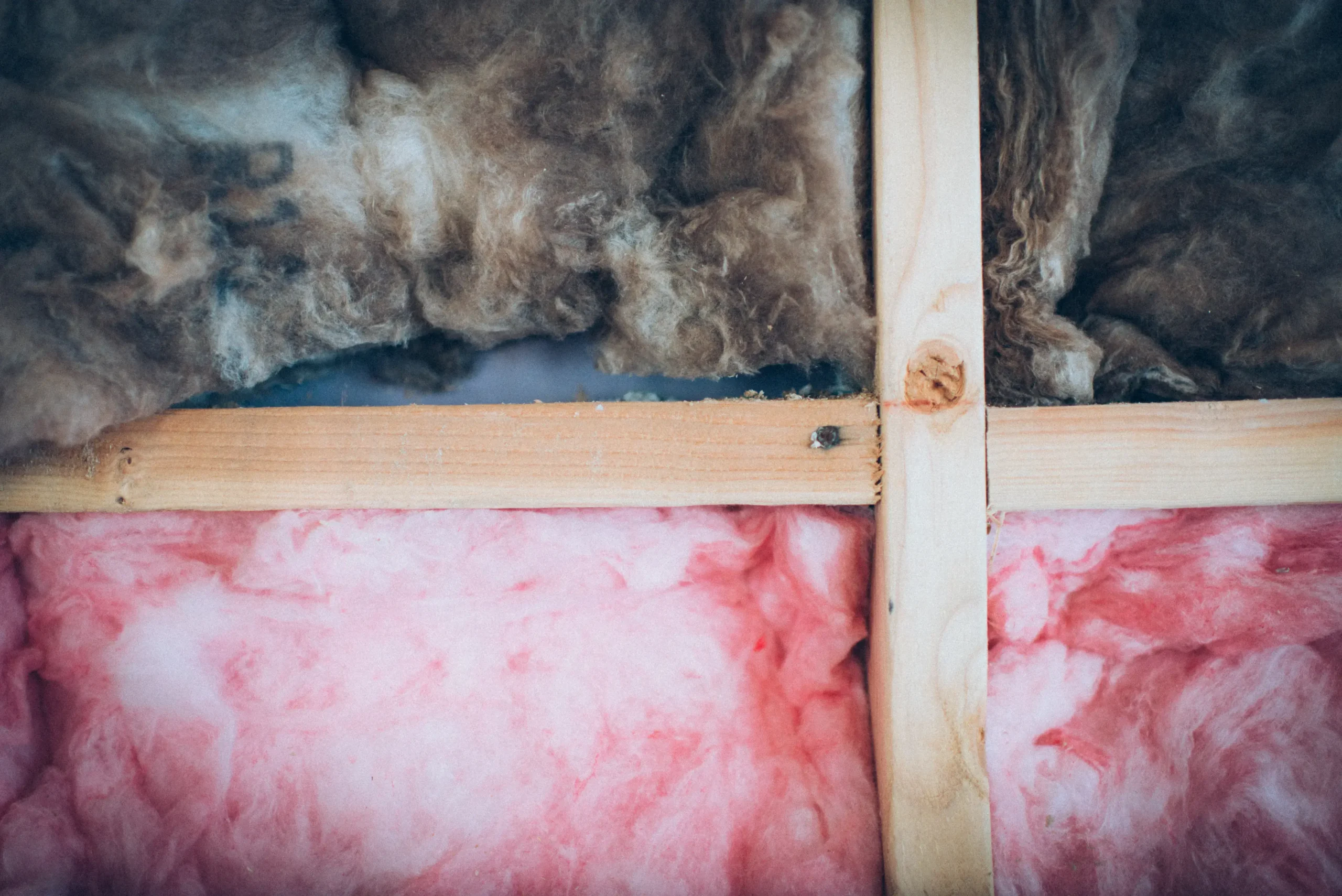 Fiberglass insulation service in New Jersey